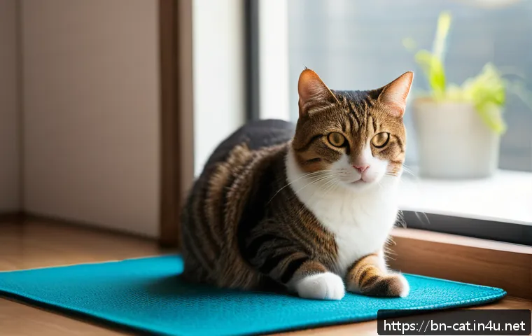 고양이 소화불량 증상 관련 이미지 2